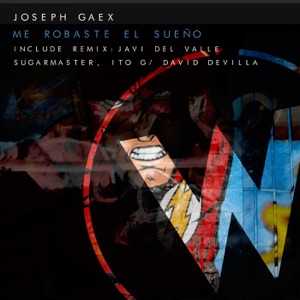 Me Robaste el Sueño (The Remixes) - EP