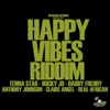 Happy Vibes Riddim - EP