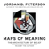 Jordan B. Peterson - Maps of Meaning: The Architecture of Belief (Unabridged)