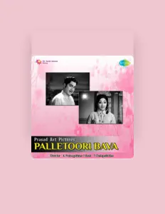 Ascolta T. Chalapathi Rao, guarda video musicali, leggi la biografia, vedi le date del tour & altro!