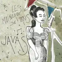 J'suis mordue — Les Moineaux de Paris / The Sparrows of Paris