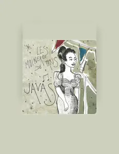 Dengarkan Les Moineaux de Paris / The Sparrows of Paris, tonton video musik, baca bio, lihat tanggal tur & lainnya!