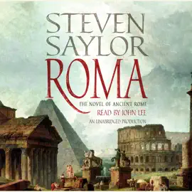 Roma (Unabridged)