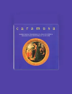 Caramusaを聴いたり、ミュージックビデオを鑑賞したり、経歴やツアー日程などを確認したりしましょう！