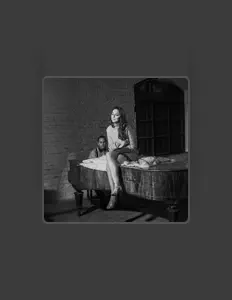 Escucha a Naren, mira videos musicales, lee su biografía, consulta las fechas de las gira y más.