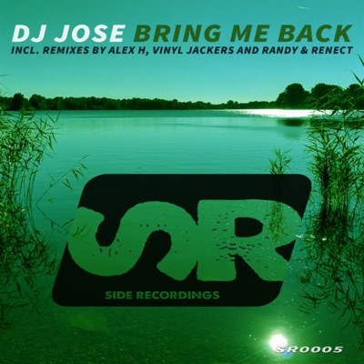 Bring Me Back (Alex H Dub Mix)-thumbnail