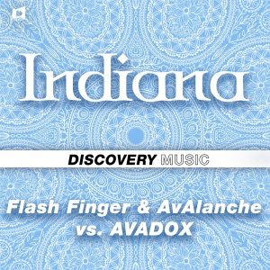 Indiana (Flash Finger & AvAlanche vs. AVADOX)