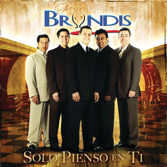 Cover artwork for La Chica del Este