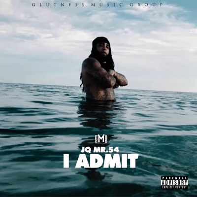 I Admit - Single