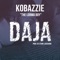Daja - KOBAZZIE the lorma boy lyrics