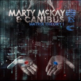 Drugs Make the World Go Round (feat. Rootwords) Marty McKay & Canibus