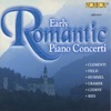 Early Romantic Piano Concertos