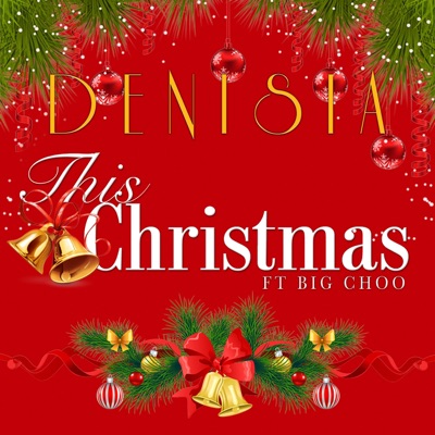 This Christmas (feat. Big Choo) - Single