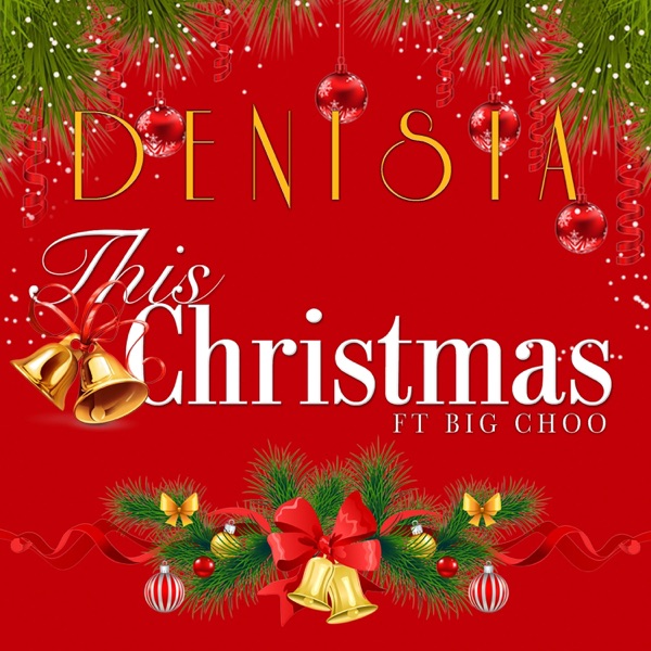 This Christmas (feat. Big Choo)
