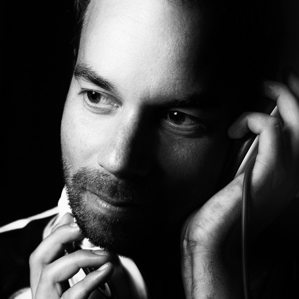 Chris Odd's avatar