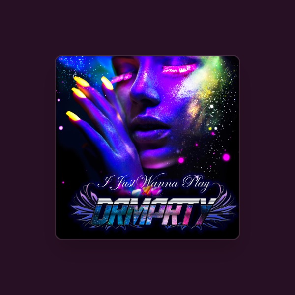 Drm Prty's avatar