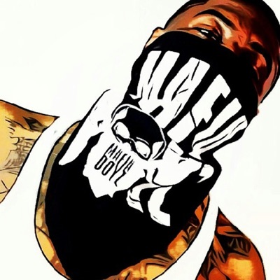 Might Go Off - Single