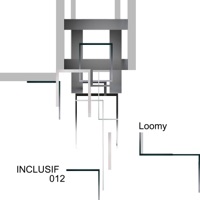 Loomy - EP - LazySofa, Mr Freddy & De Facto