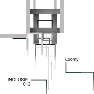 Loomy - EP