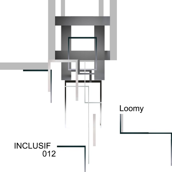 Loomy - EP