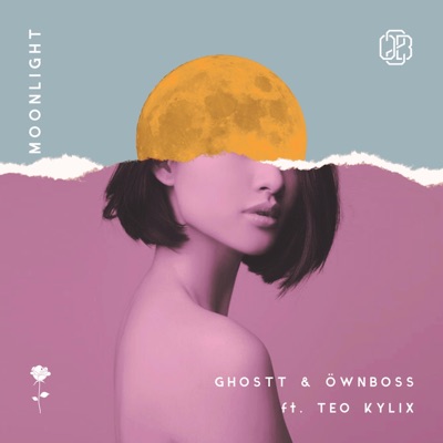 Moonlight (feat. Öwnboss & Teo Kylix) - Single