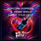 About Your Love - Popcorn Poppers & Xenia Ghali lyrics