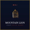 Mountain Lion (feat. Julie Elody) - Single
