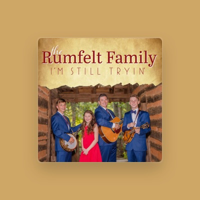 Listen to The Rumfelt Family, watch music videos, read bio, see tour dates & more!