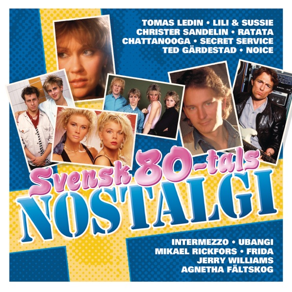 Christer Sandelin - Det Hon Vill Ha