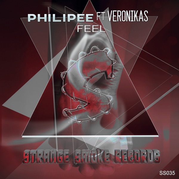 Philipee - Feel (feat. Veronikas)