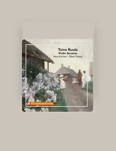 Listen to Nina Karmon, watch music videos, read bio, see tour dates & more!