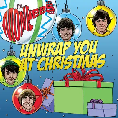 Unwrap You At Christmas (Single Mix) - The Monkees