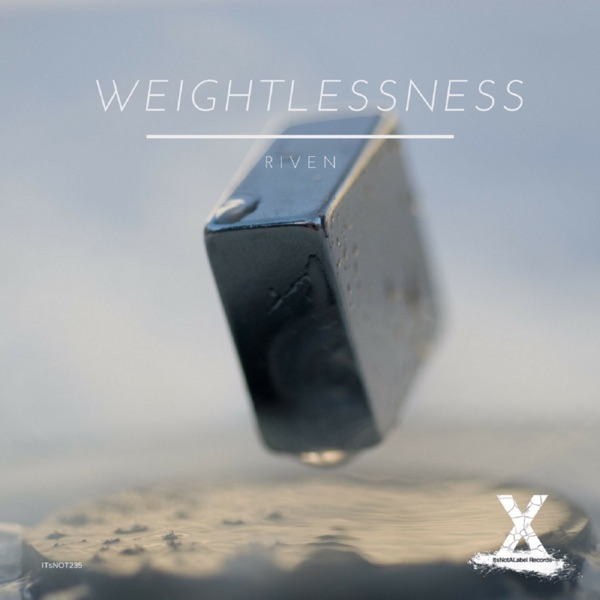 Weightlessness - Single