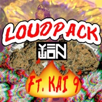 Loud Pack (feat. Kai 9) - Single - Yen Won