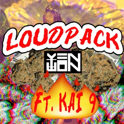 Loud Pack (feat. Kai 9) - Single