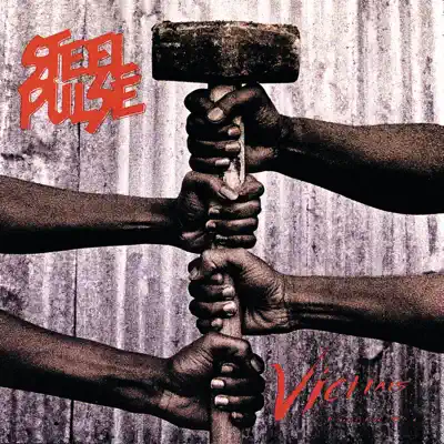 Victims - Steel Pulse