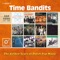 Time Bandits - I'm Only Shooting Love (Single Version)