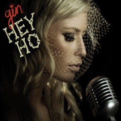 Hey Ho - Single