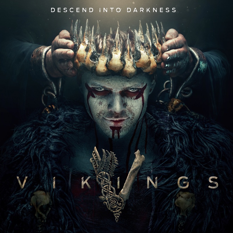 Vikings, Season 5, Vol. 2