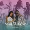 Vou Te Levar (feat. Telma Lee) - Raffix lyrics