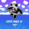 Super Panda 64 - Single