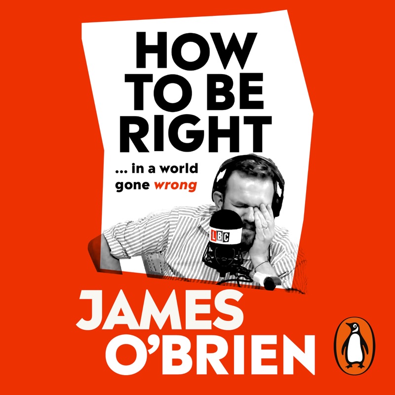 How To Be Right