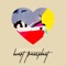 Je Ne Sais Pourquoi (feat. Daniel St Hilaire) - Jackson Chery & Bridging The Gap lyrics