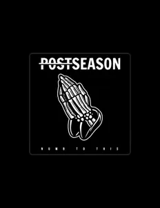 Listen to Post Season, watch music videos, read bio, see tour dates & more!