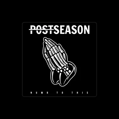 Listen to Post Season, watch music videos, read bio, see tour dates & more!