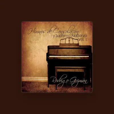 Listen to Rodrigo Guzman, watch music videos, read bio, see tour dates & more!