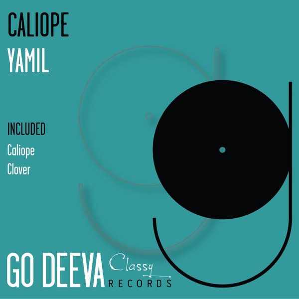 Caliope - Single