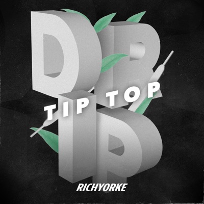 Drip Tip Top - Single