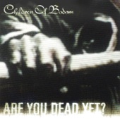 Children of Bodom - Oops!...I Did It Again