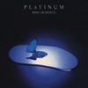 Mike Oldfield - Pt. Four - North Star / Platinum Finale